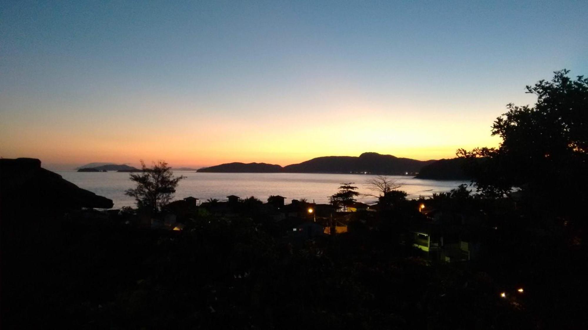 Suíte em Geribá a 50 metros da Praia com vista Búzios Exterior foto